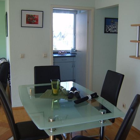 Apartments Svjetlana Лангенарген Екстериор снимка