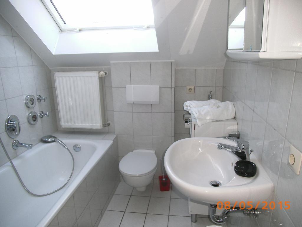 Apartments Svjetlana Лангенарген Стая снимка