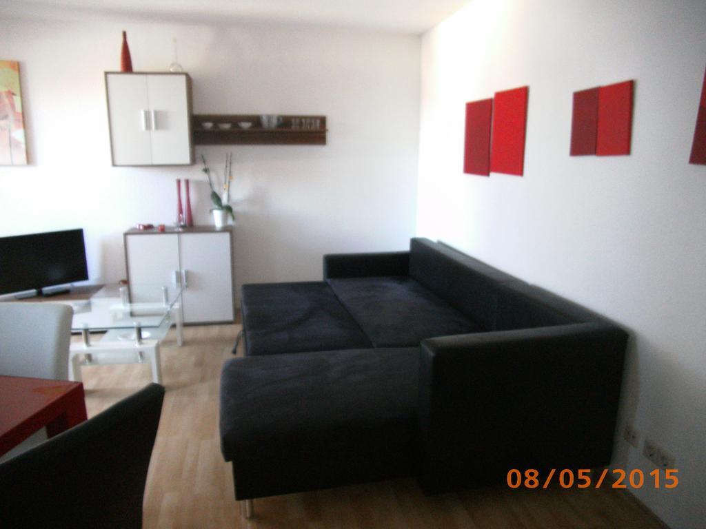 Apartments Svjetlana Лангенарген Стая снимка