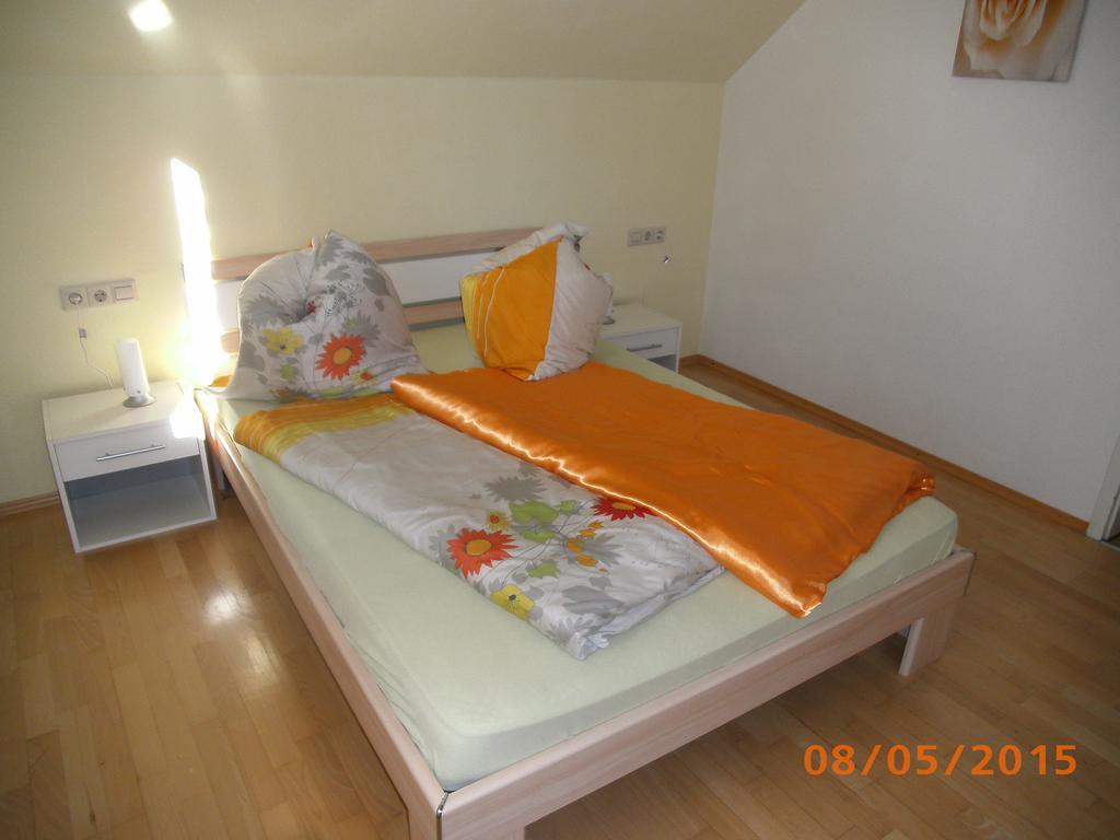 Apartments Svjetlana Лангенарген Стая снимка