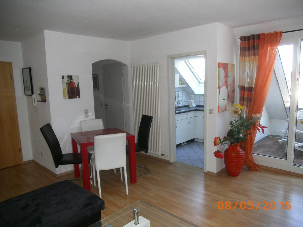 Apartments Svjetlana Лангенарген Стая снимка