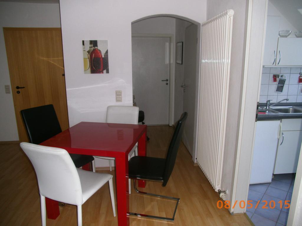 Apartments Svjetlana Лангенарген Стая снимка