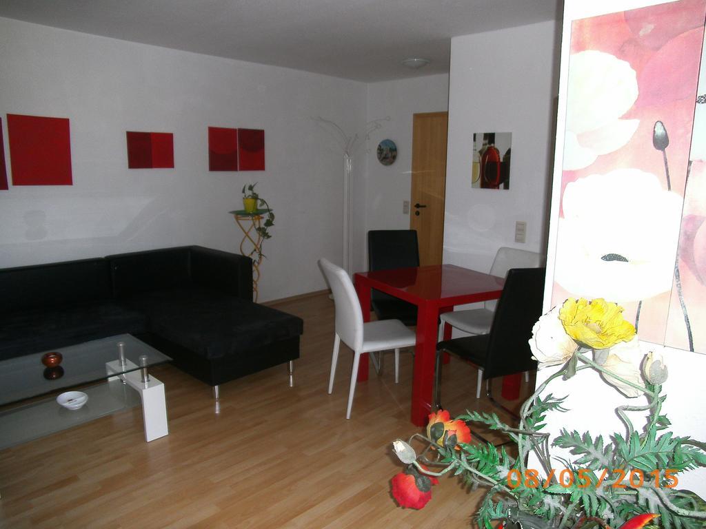 Apartments Svjetlana Лангенарген Стая снимка