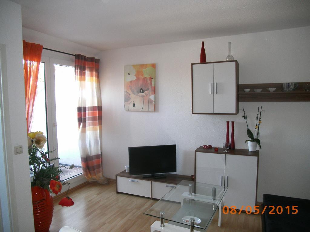 Apartments Svjetlana Лангенарген Стая снимка