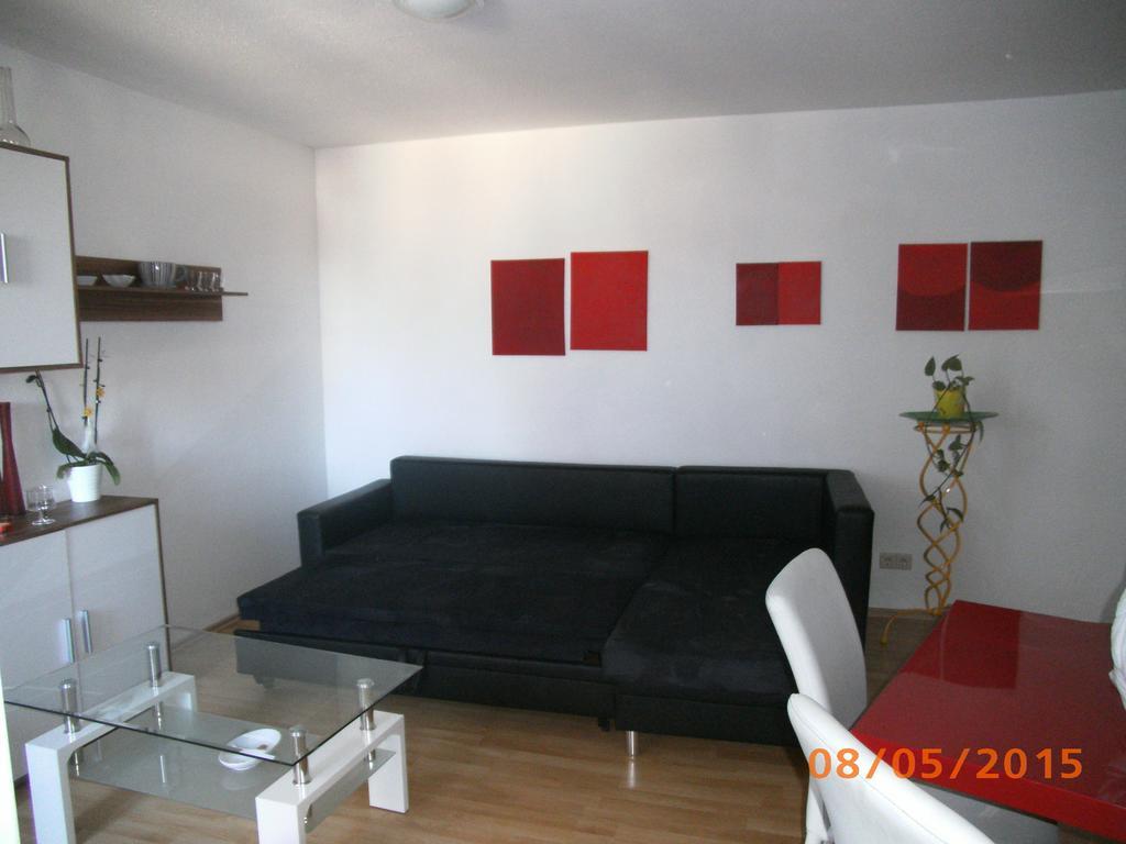Apartments Svjetlana Лангенарген Стая снимка