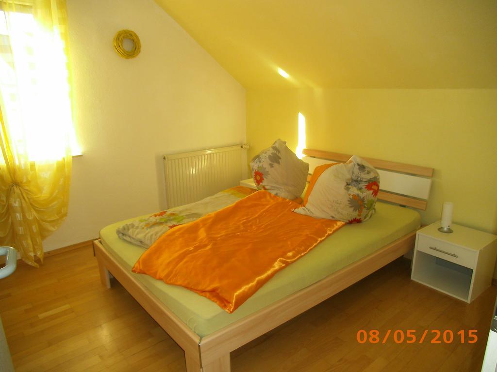 Apartments Svjetlana Лангенарген Стая снимка