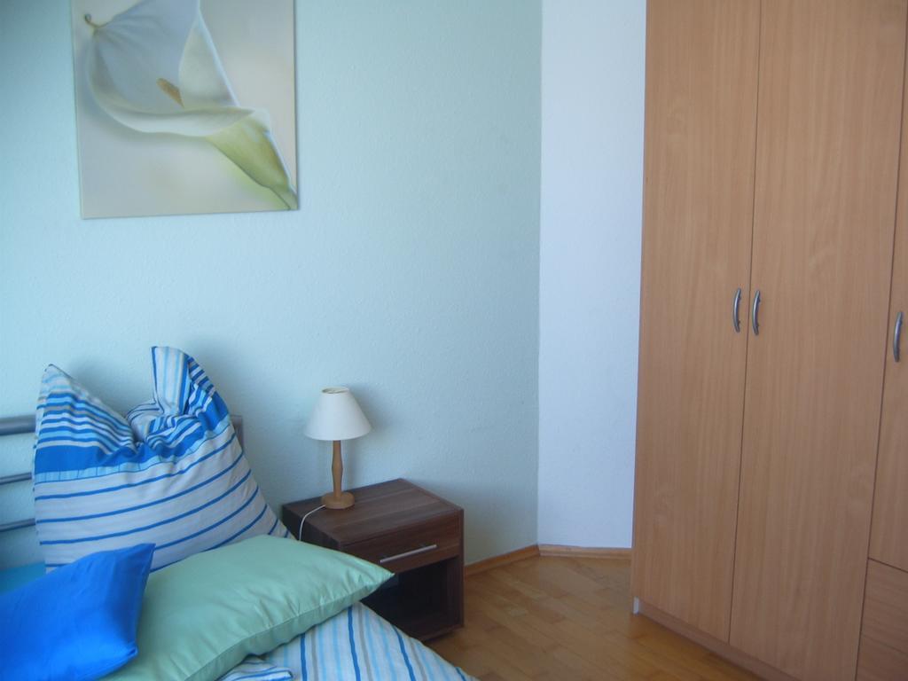 Apartments Svjetlana Лангенарген Стая снимка