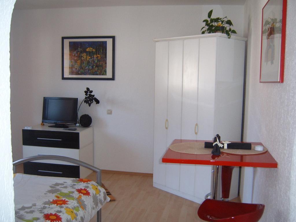 Apartments Svjetlana Лангенарген Стая снимка