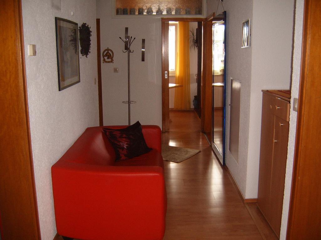 Apartments Svjetlana Лангенарген Стая снимка