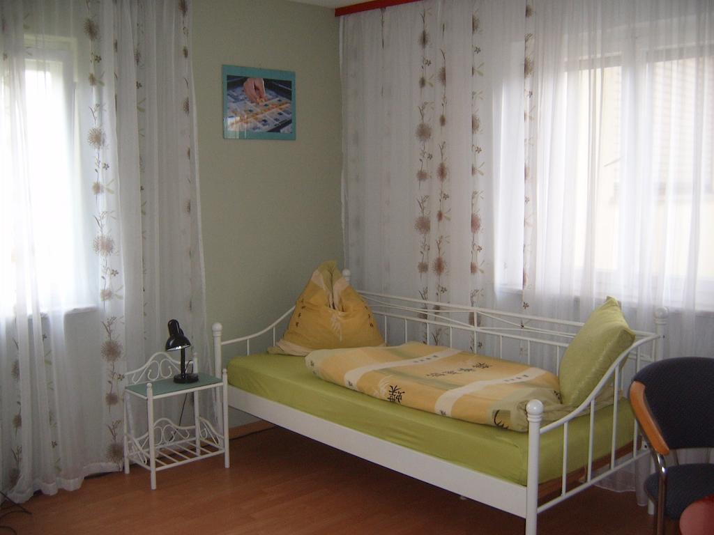 Apartments Svjetlana Лангенарген Стая снимка