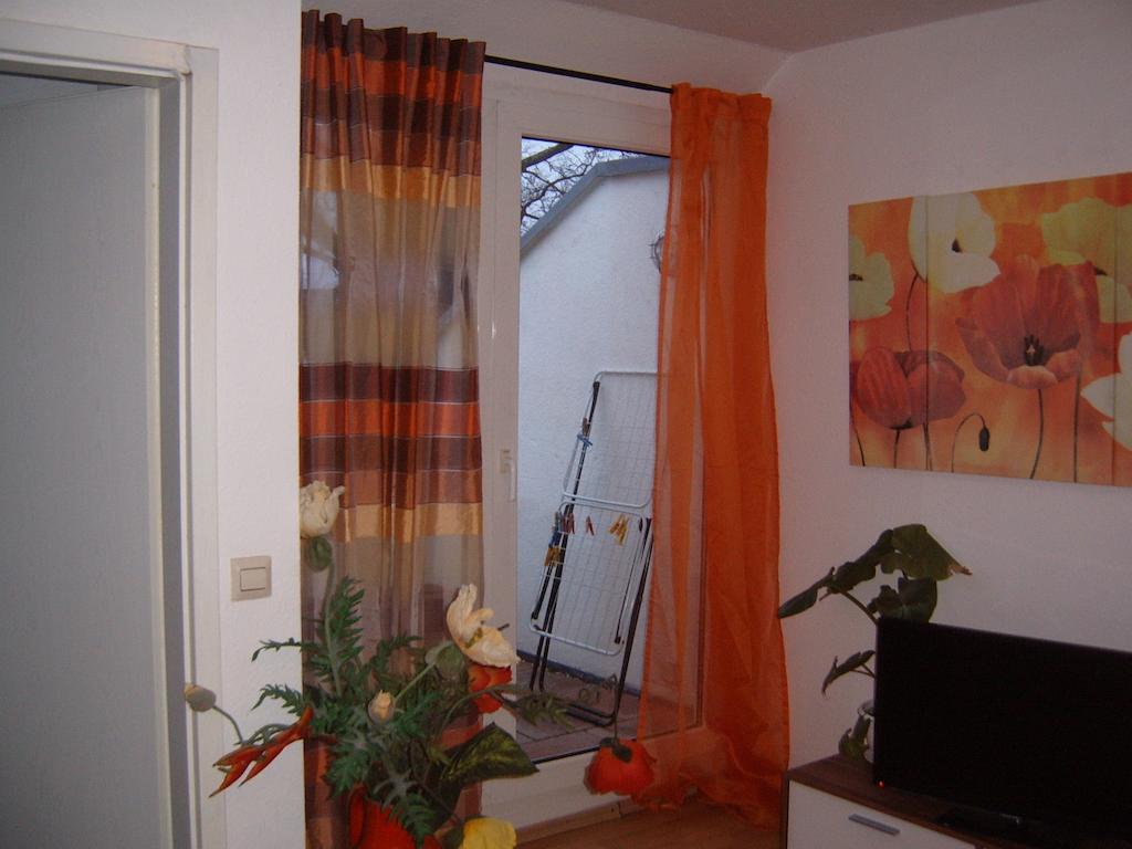 Apartments Svjetlana Лангенарген Екстериор снимка