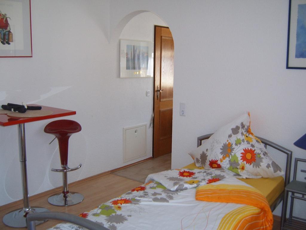 Apartments Svjetlana Лангенарген Стая снимка