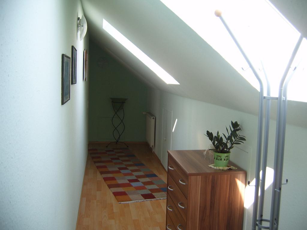 Apartments Svjetlana Лангенарген Екстериор снимка